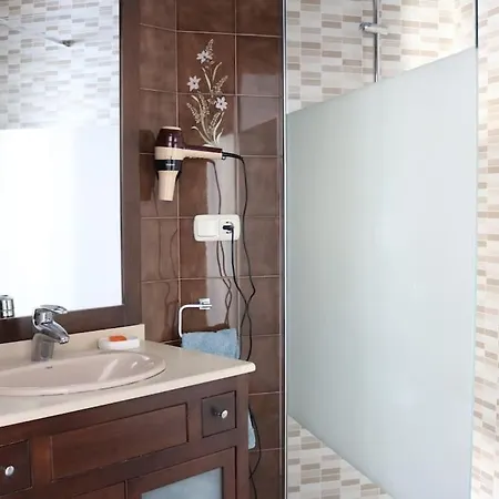 Apartmán Confort 10 En Gros