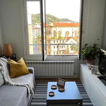 Confort 10 En Gros Apartmán *