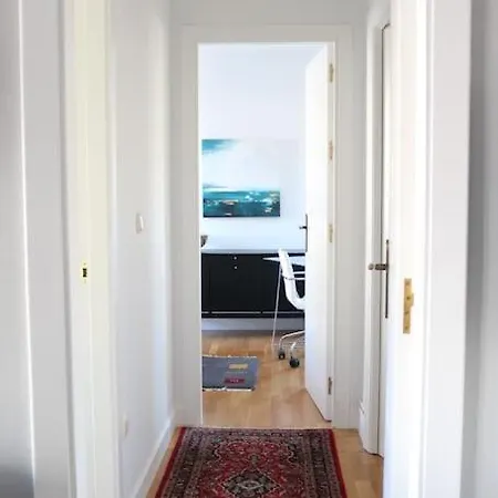 Apartmán Confort 10 En Gros