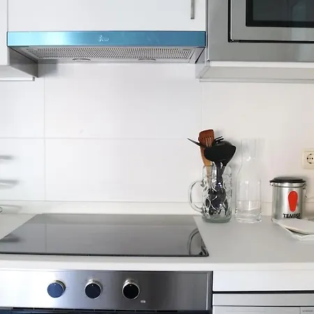 Confort 10 En Gros Apartmán