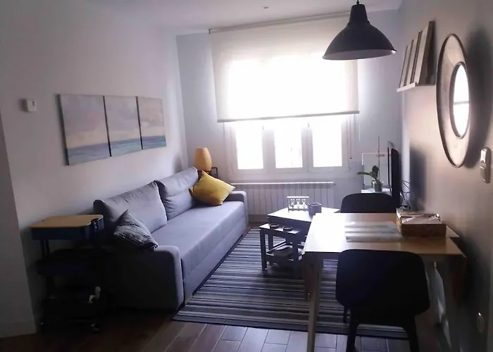 Confort 10 En Gros سان سيباستيان