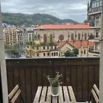 Confort 10 En Gros Апартаменты