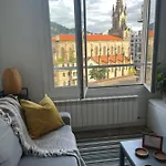 Confort 10 En Gros Апартаменты *