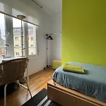 Confort 10 En Gros * Сан-Себастьян
