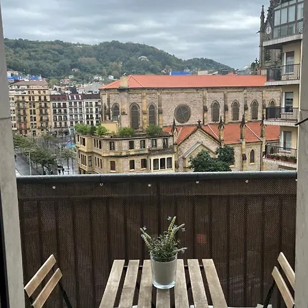 Confort 10 En Gros Apartamento