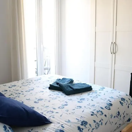 Apartamento Confort 10 En Gros *