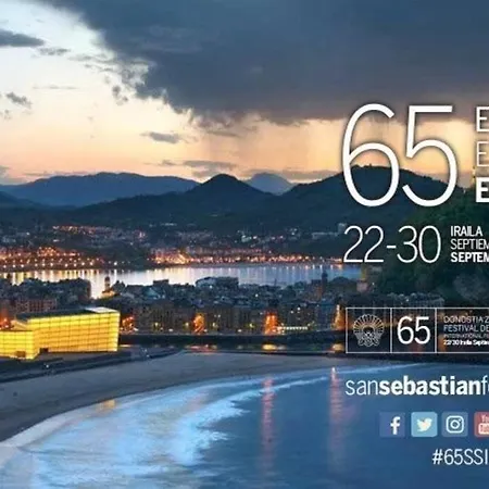 Confort 10 En Gros Apartamento