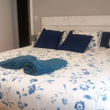 Confort 10 En Gros * San Sebastián