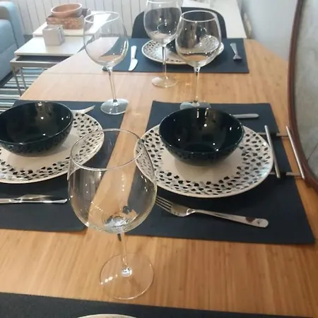 Apartamento Confort 10 En Gros