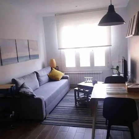 Confort 10 En Gros San Sebastián