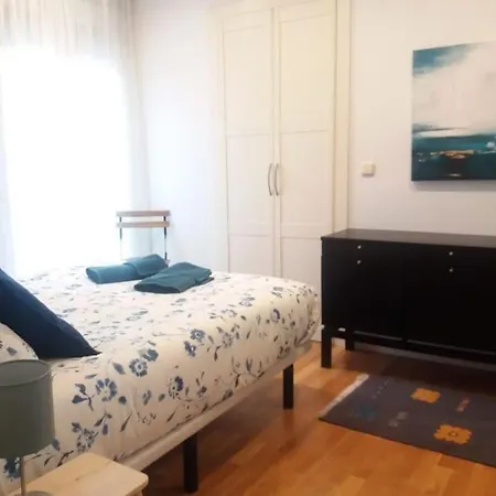 Confort 10 En Gros San Sebastián