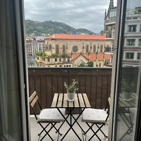 Apartamento Confort 10 En Gros *