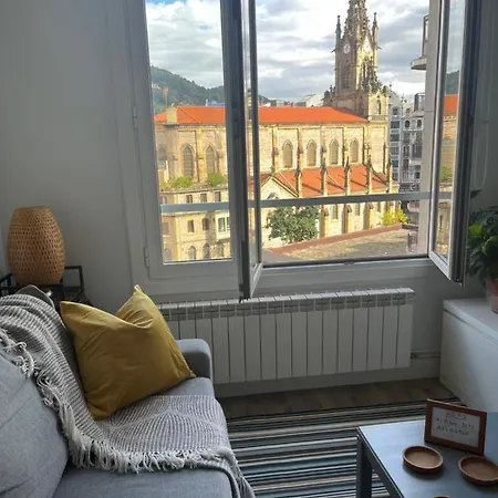 Confort 10 En Gros Apartamento *