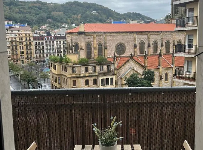 Confort 10 En Gros Apartmán