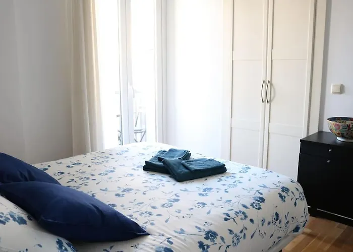 Apartmán Confort 10 En Gros *