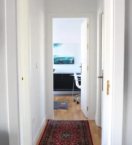 Apartmán Confort 10 En Gros