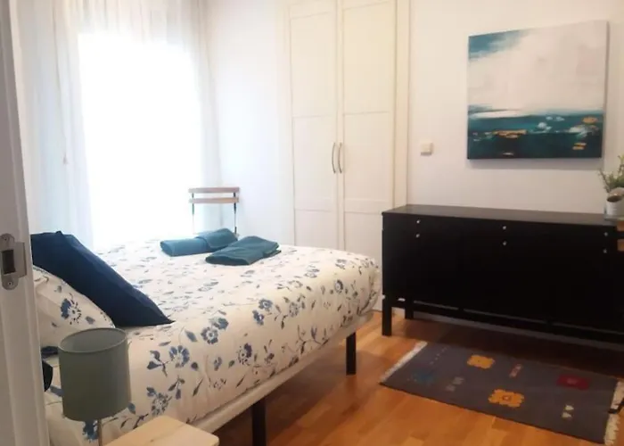 Confort 10 En Gros San Sebastián