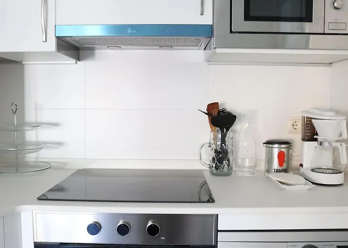 Confort 10 En Gros Apartmán