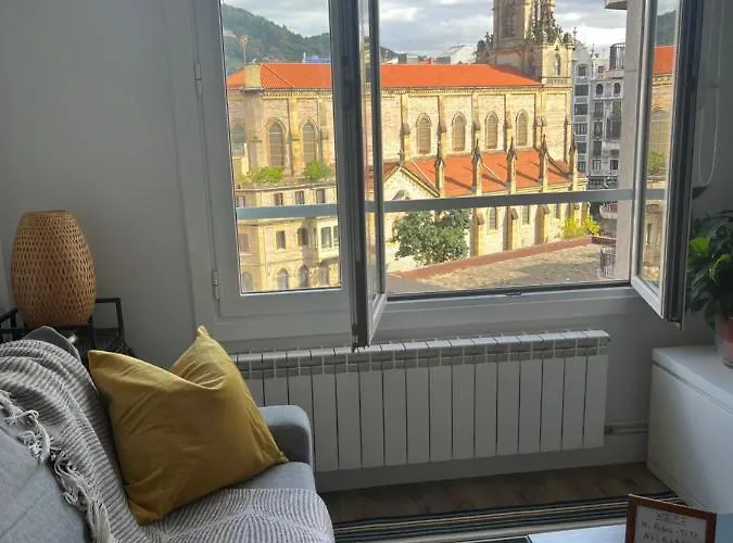 Confort 10 En Gros Apartmán *