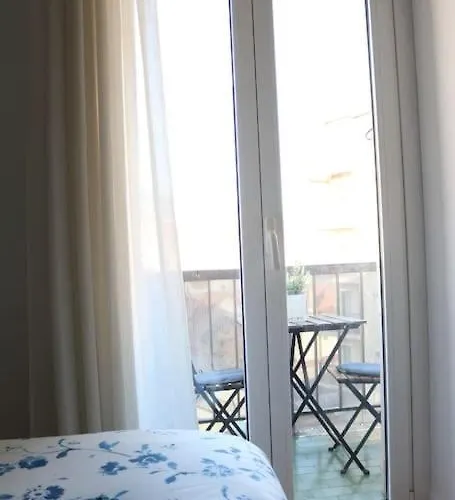 Confort 10 En Gros * San Sebastián