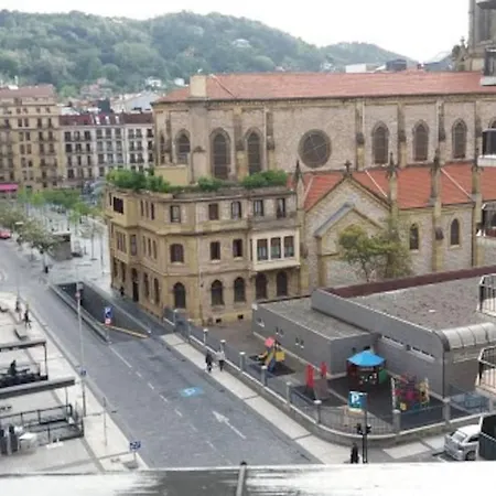 Confort 10 En Gros Apartment *