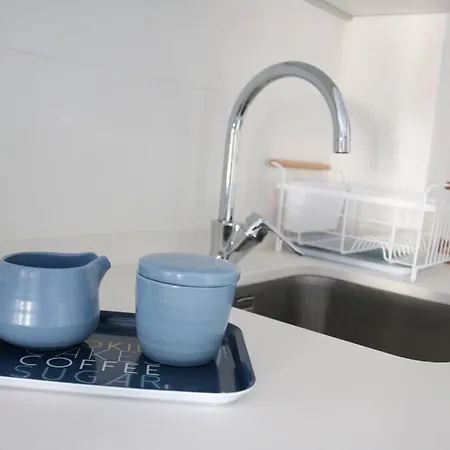 Apartament Confort 10 En Gros San Sebastián