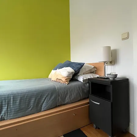 Confort 10 En Gros Apartment