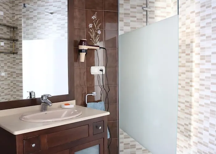 Apartment Confort 10 En Gros