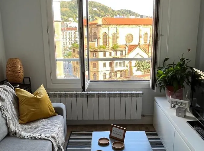 Confort 10 En Gros Apartment *