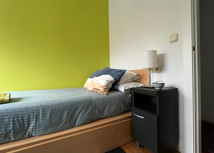 Confort 10 En Gros Apartment